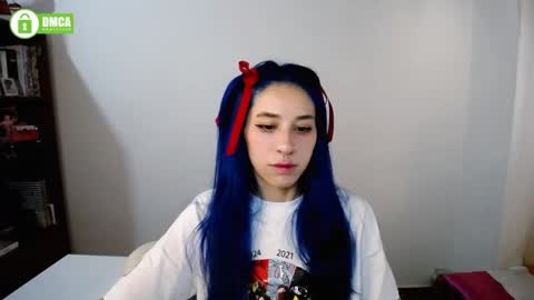 Snapshot of dakota_senju chatting on February 8, 2026, 3:26 pm Maca online show from February 8, 2026, 3:26 pm