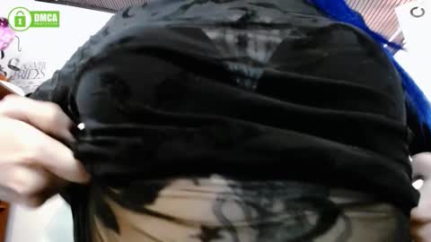 Snapshot of dakota_senju chatting on February 13, 2026, 4:14 pm Maca online show from February 13, 2026, 4:14 pm