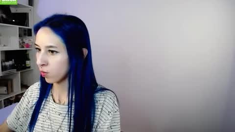 Snapshot of dakota_senju chatting on February 21, 2026, 3:57 pm Maca online show from February 21, 2026, 3:57 pm