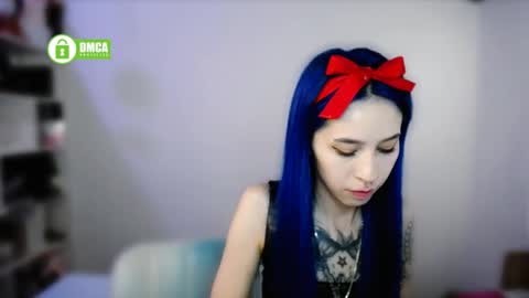 Snapshot of dakota_senju chatting on February 22, 2026, 2:37 pm Maca online show from February 22, 2026, 2:37 pm