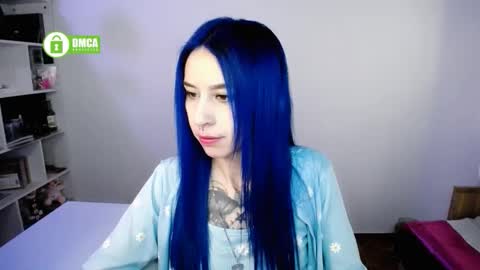 Snapshot of dakota_senju chatting on February 23, 2026, 2:03 pm Maca online show from February 23, 2026, 2:03 pm