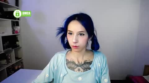 Snapshot of dakota_senju chatting on February 26, 2026, 3:00 pm Maca online show from February 26, 2026, 3:00 pm