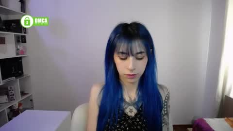 Maca online show from May 19, 2026, 3:07 pm