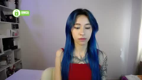 Maca online show from July 8, 2026, 2:10 pm