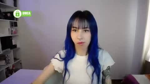 Maca online show from July 12, 2026, 2:19 pm