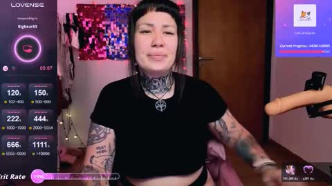 Dakota online show from January 31, 2026, 7:56 pm