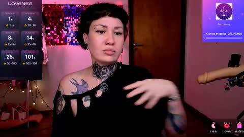 Dakota online show from February 18, 2026, 8:43 am