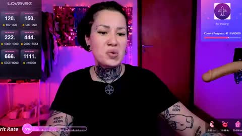 Dakota online show from March 22, 2026, 11:41 pm