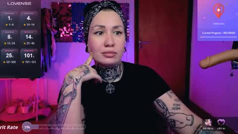 Dakota online show from April 1, 2026, 11:57 pm