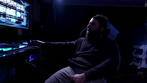 Dakota Dixxon online show from January 26, 2025, 7:20 pm