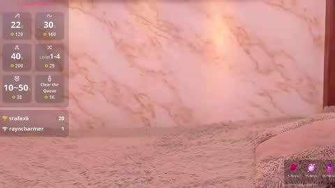 Dakota Ferreti online show from February 16, 2026, 7:43 pm