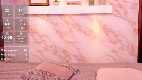 Dakota Ferreti online show from February 23, 2026, 10:40 pm