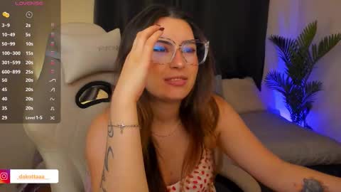 Snapshot of dakottaa__ chatting on January 31, 2026, 11:47 pm dakottaa__ online show from January 31, 2026, 11:47 pm