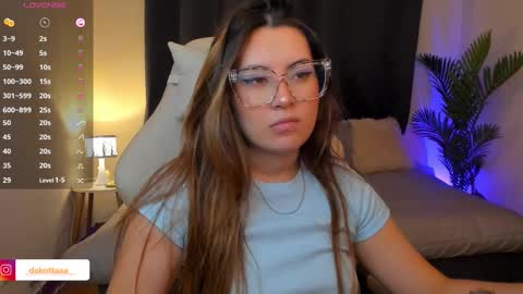 Snapshot of dakottaa__ chatting on February 2, 2026, 11:47 pm dakottaa__ online show from February 2, 2026, 11:47 pm