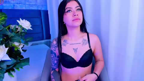   online show from January 17, 2025, 2:07 pm