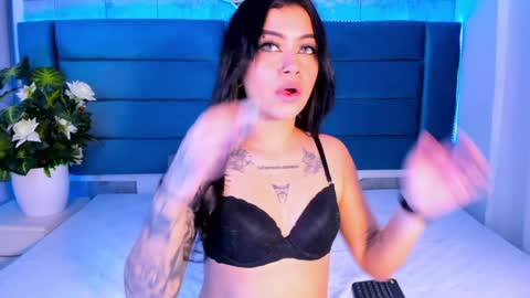   online show from January 20, 2025, 3:04 am