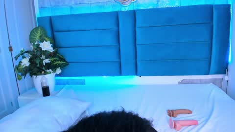   online show from January 31, 2025, 5:21 pm