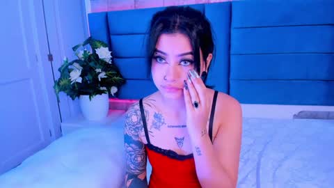   online show from February 8, 2025, 2:27 pm