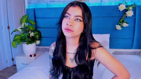   online show from February 18, 2025, 2:16 pm