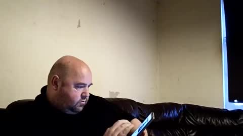 Snapshot of dal326 chatting on January 7, 2025, 1:35 pm dal326 online show from January 7, 2025, 1:35 pm