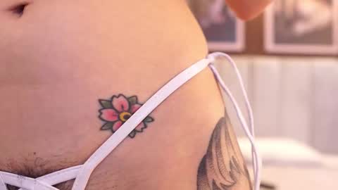 Dalia online show from February 13, 2026, 6:37 pm