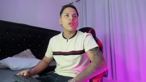 dalasnovoa online show from January 17, 2026, 12:54 pm