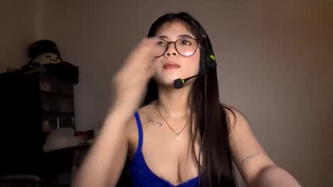 Snapshot of dalegilly chatting on February 27, 2026, 4:45 am Isabella online show from February 27, 2026, 4:45 am