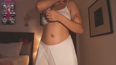 D A L H I L A online show from February 26, 2026, 1:59 am