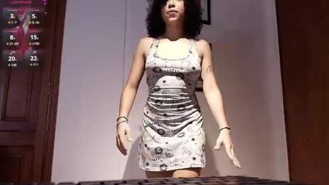 D A L H I L A online show from April 2, 2026, 1:31 pm