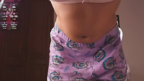 D A L H I L A online show from April 5, 2026, 2:03 pm