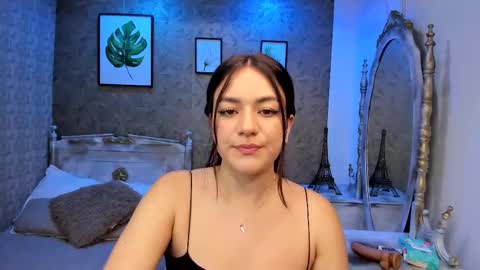 dali_collin online show from September 9, 2025, 7:24 pm