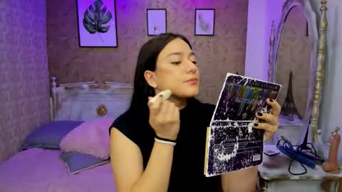 dali_collin online show from October 9, 2025, 12:25 pm