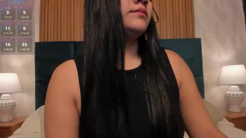 Snapshot of dalia_alissa chatting on February 2, 2026, 12:59 pm Violeta online show from February 2, 2026, 12:59 pm