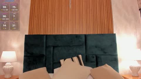 Snapshot of dalia_alissa chatting on February 4, 2026, 12:11 pm Violeta online show from February 4, 2026, 12:11 pm