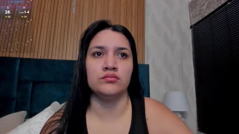 Snapshot of dalia_alissa chatting on February 17, 2026, 12:12 pm Violeta online show from February 17, 2026, 12:12 pm