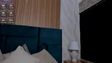 Snapshot of dalia_alissa chatting on February 28, 2026, 12:28 pm Violeta online show from February 28, 2026, 12:28 pm