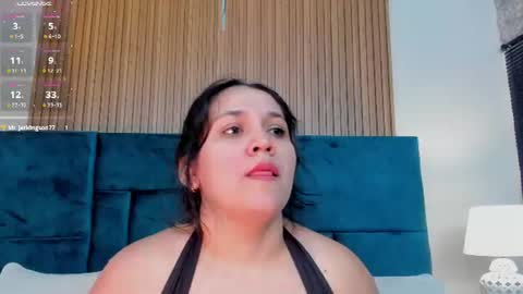 Violeta online show from June 9, 2026, 12:28 pm