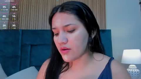 Violeta online show from June 25, 2026, 12:53 pm