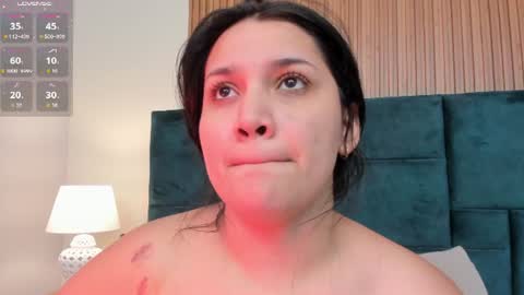 Violeta online show from July 8, 2026, 11:58 am