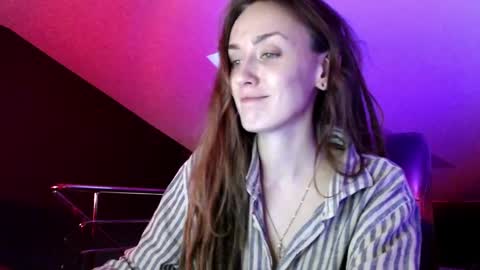Snapshot of dalia_peach chatting on January 26, 2025, 1:15 pm Dalia online show from January 26, 2025, 1:15 pm