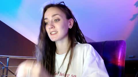 Snapshot of dalia_peach chatting on January 31, 2025, 12:18 pm Dalia online show from January 31, 2025, 12:18 pm