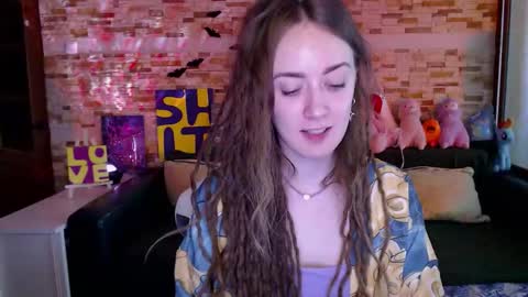 Dalia  online show from November 20, 2025, 9:31 am