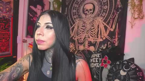 Snapshot of dalia_vorhees chatting on June 9, 2026, 1:39 am dalia_vorhees online show from June 9, 2026, 1:39 am