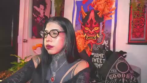 Snapshot of dalia_vorhees chatting on June 25, 2026, 2:22 am dalia_vorhees online show from June 25, 2026, 2:22 am
