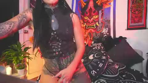 Snapshot of dalia_vorhees chatting on June 27, 2026, 2:27 am dalia_vorhees online show from June 27, 2026, 2:27 am