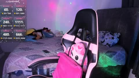 Dalia April online show from April 5, 2026, 12:41 am