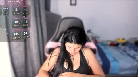 Dalia April online show from May 19, 2026, 12:16 am