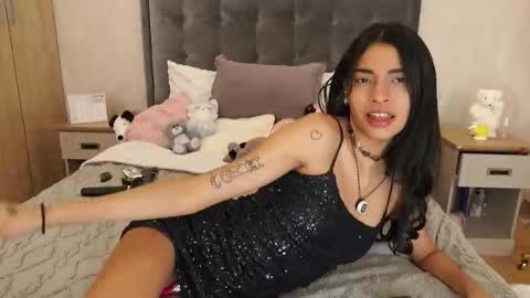 Dalia bondage online show from January 13, 2026, 11:54 pm