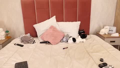 Dalia bondage online show from March 16, 2026, 6:34 pm