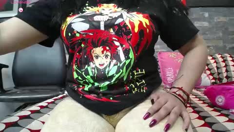 dalia dubey online show from November 6, 2025, 10:05 am